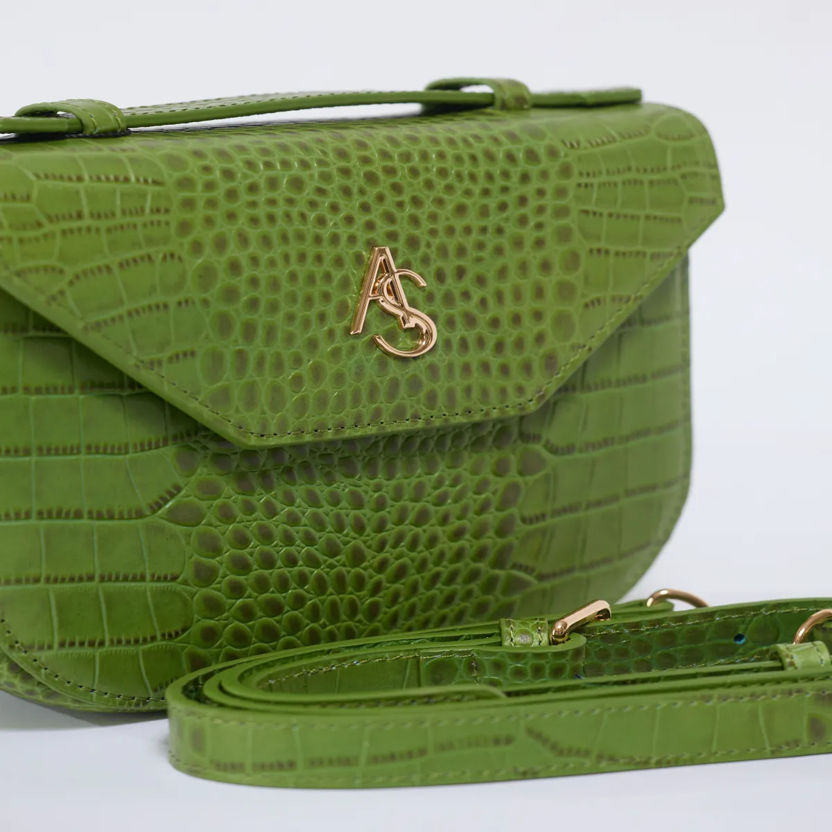 Ya NEERÉ petit vert