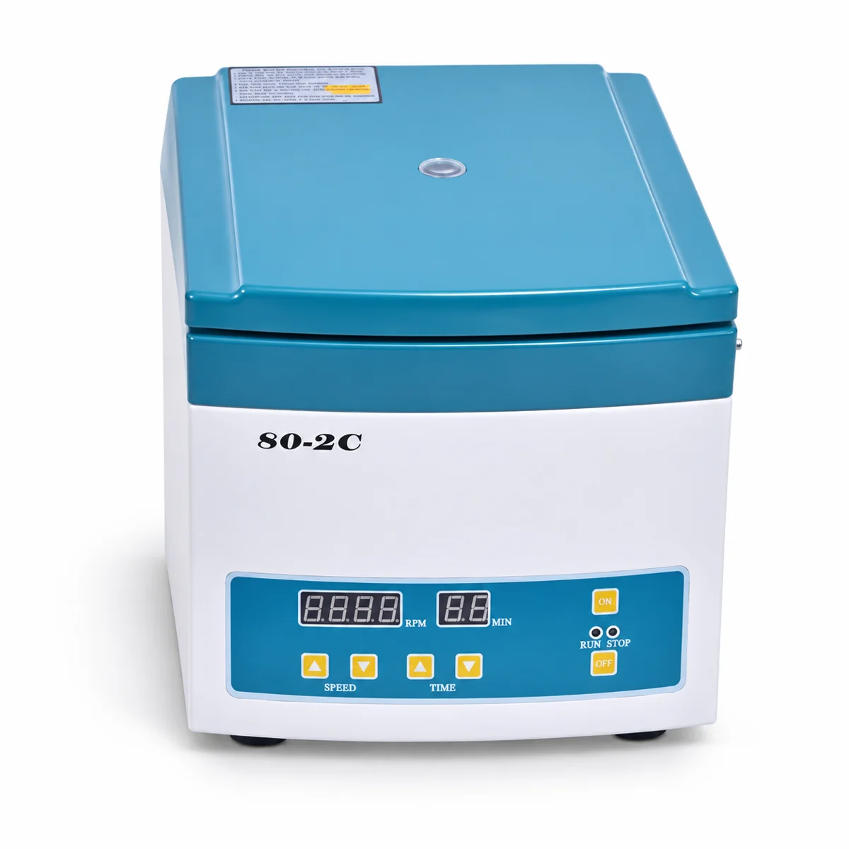 Centrifugeuse