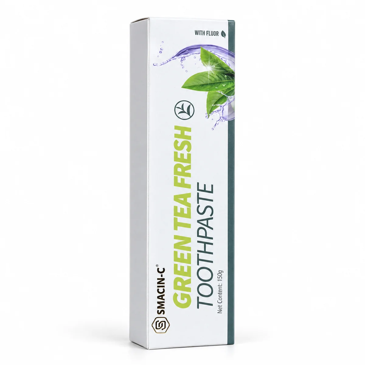 Smacin-c Pâte Dentifrice