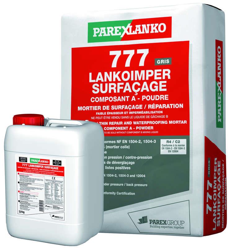Lankoimper L777 Mortier de Surfaçage 23.9 Kg