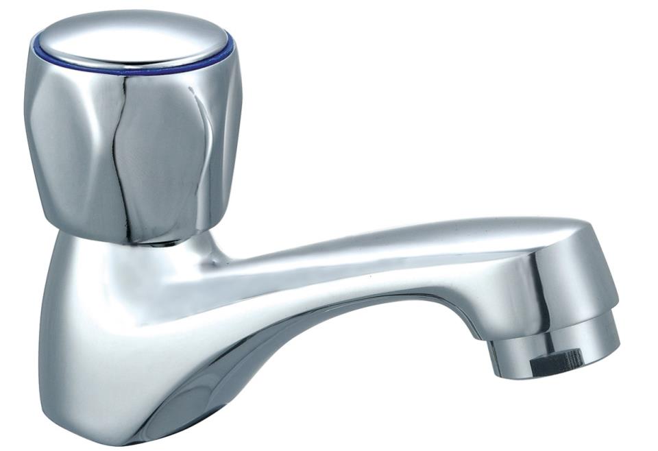 ROBINET LAVE-MAINS STANDARD BAS CHROME 