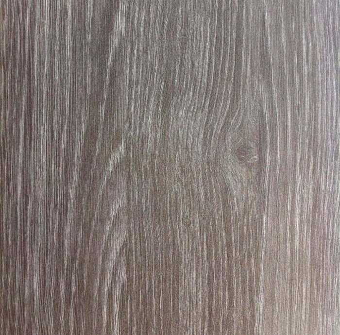Tablette melaminée Chêne Gris 275 cm  670x25 mm - SUP BOIS
