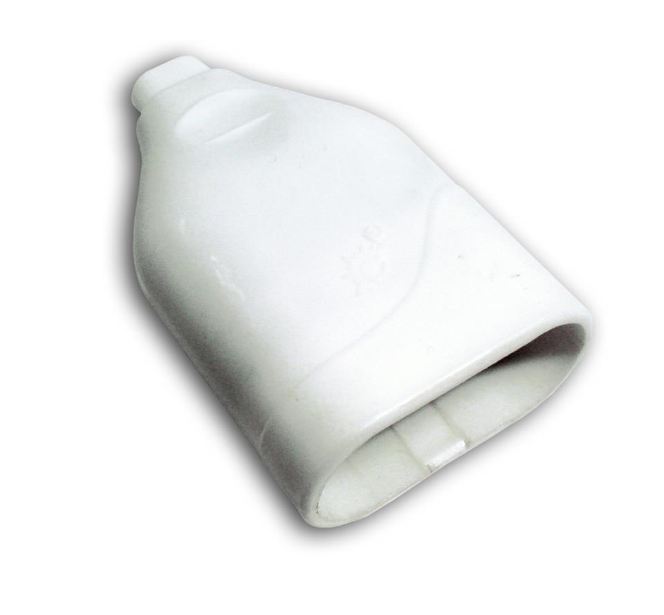 Fiche Femelle 6A Blanc - ZENITECH