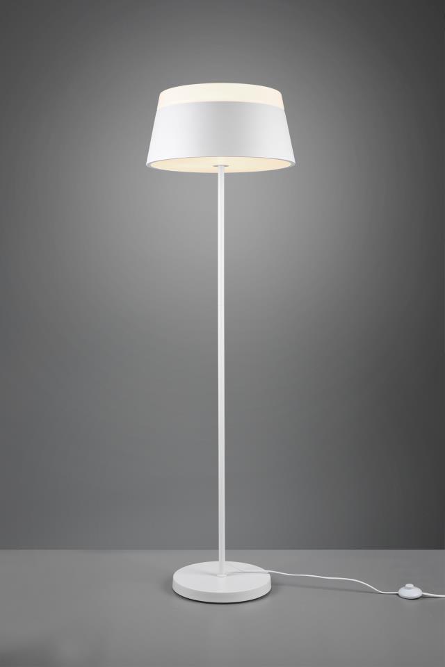 BARONESS Lampadaire excl. 3x E27 · max. 15W - TRIO