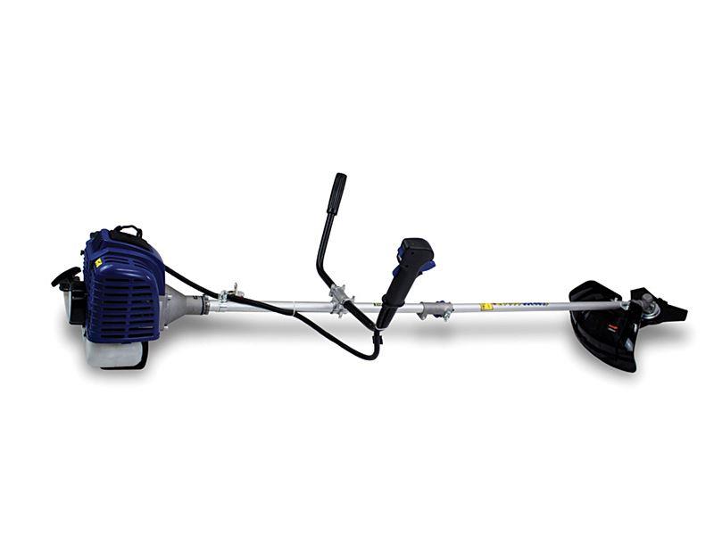 Débroussailleuse thermique 43cm³ - HDBT42 - HYUNDAI