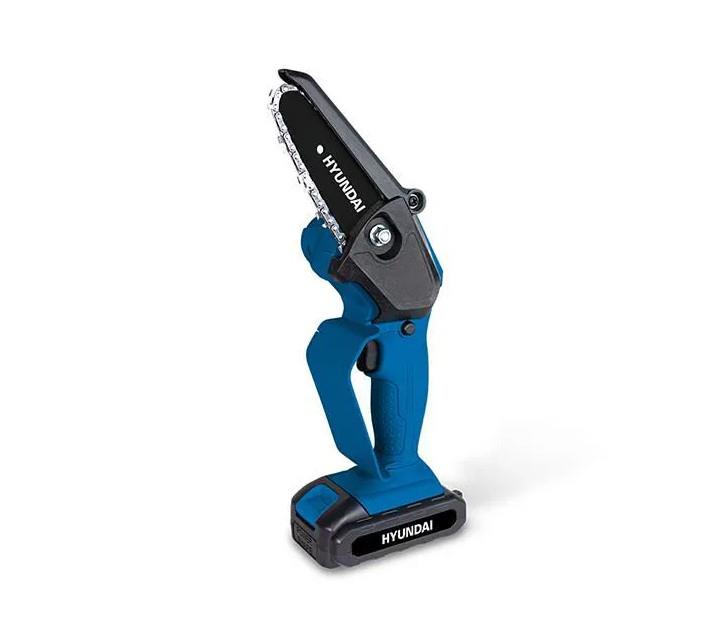 Scie de Jardin A Batterie Elagueuse Sans Fil - 20V/2AH