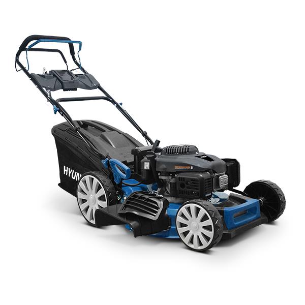 TONDEUSE THERMIQUE AUTO-TRACTEE 196cm³ 51cm
