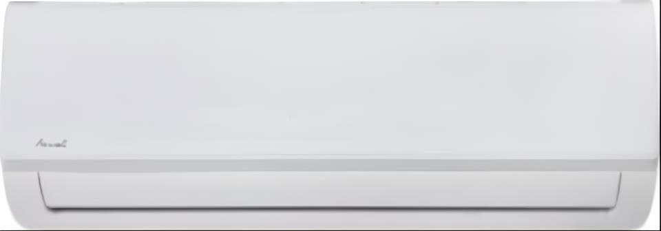 Climatiseur Split 12000 BTU à Vitesse Fixe