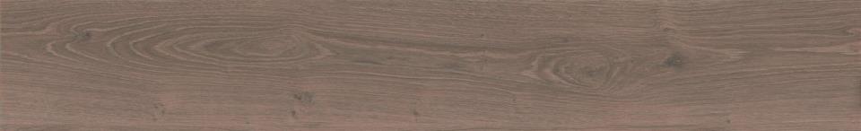 Revêtement de Sol en Vinyle " Authentic Oak Brown" 2.16m² - 08 Lames