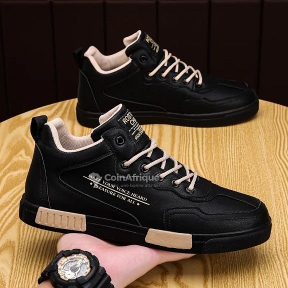Chaussures homme