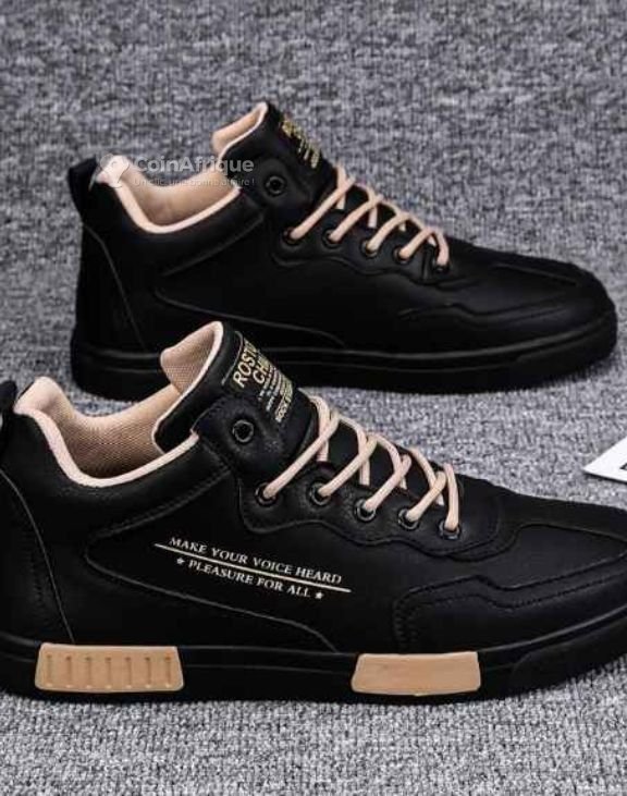 Chaussures baladeuses