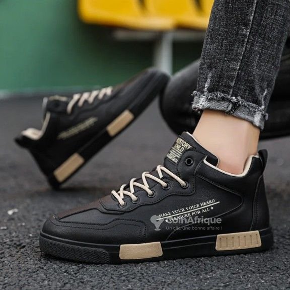 Chaussures homme
