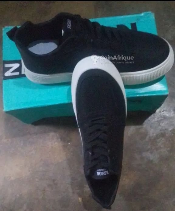 Chaussures baladeuses hommes