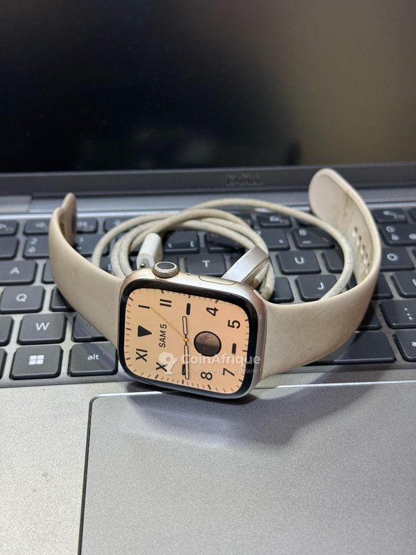 Apple Watch série 9