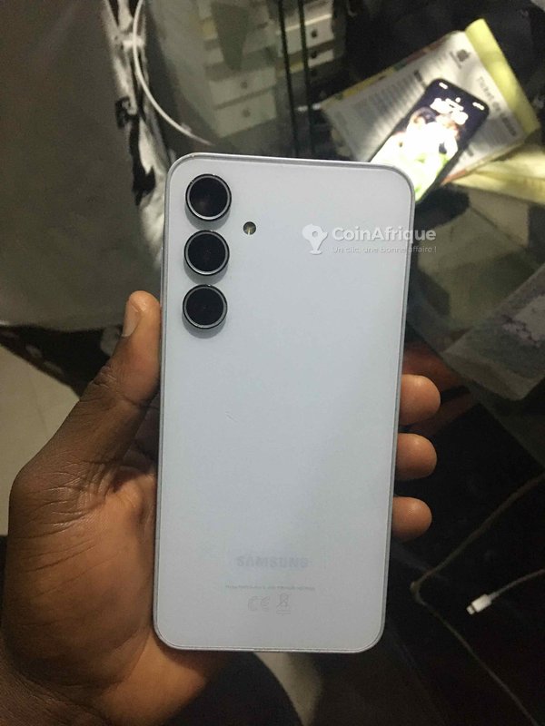 Samsung Galaxy A35 128 Go