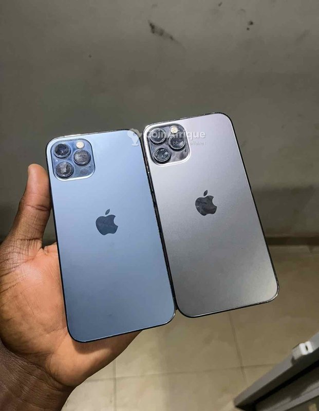 iPhone 12 Pro