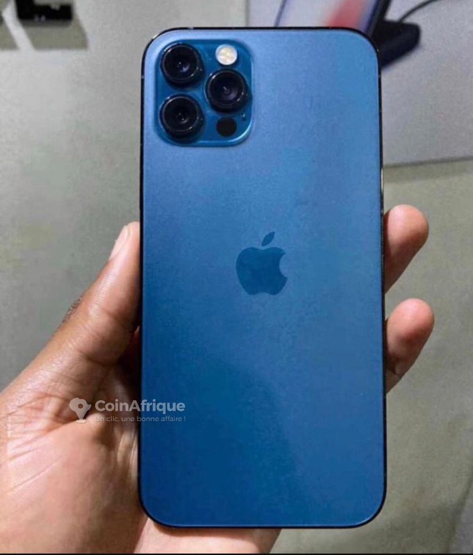 iPhone 12 Pro Max