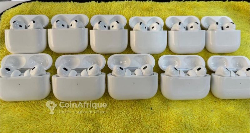 AirPods usb-c