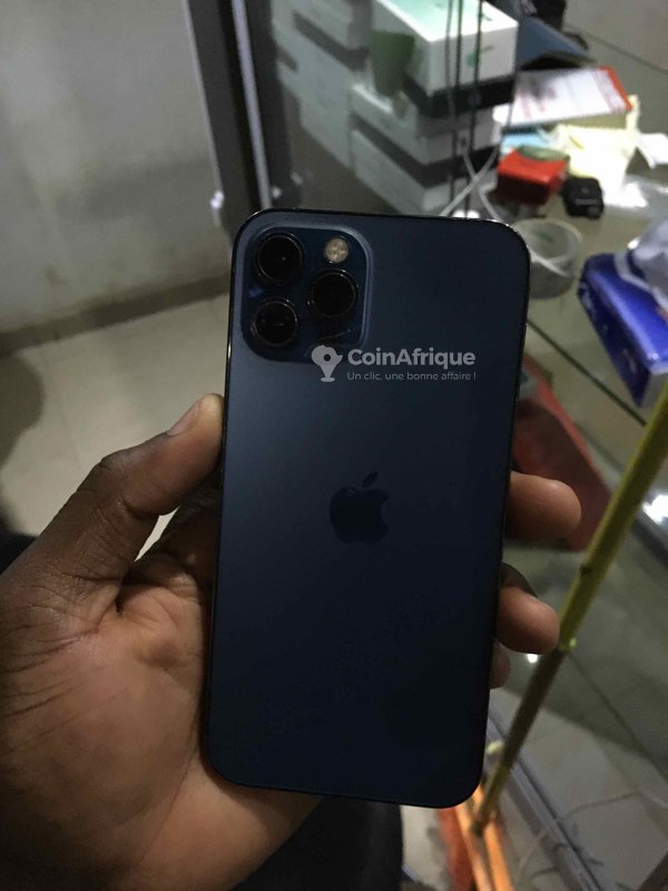 iPhone 12 Pro