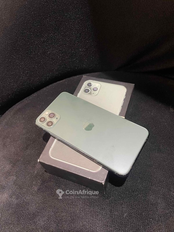 iPhone 11 Pro Max