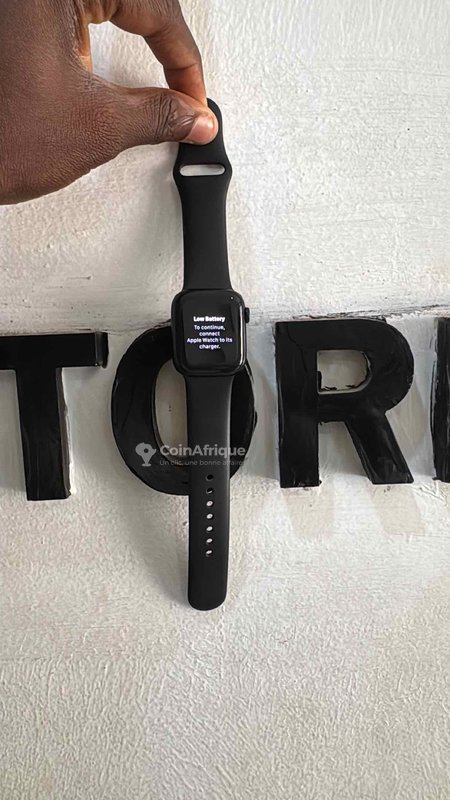 Apple Watch série 7 41mm