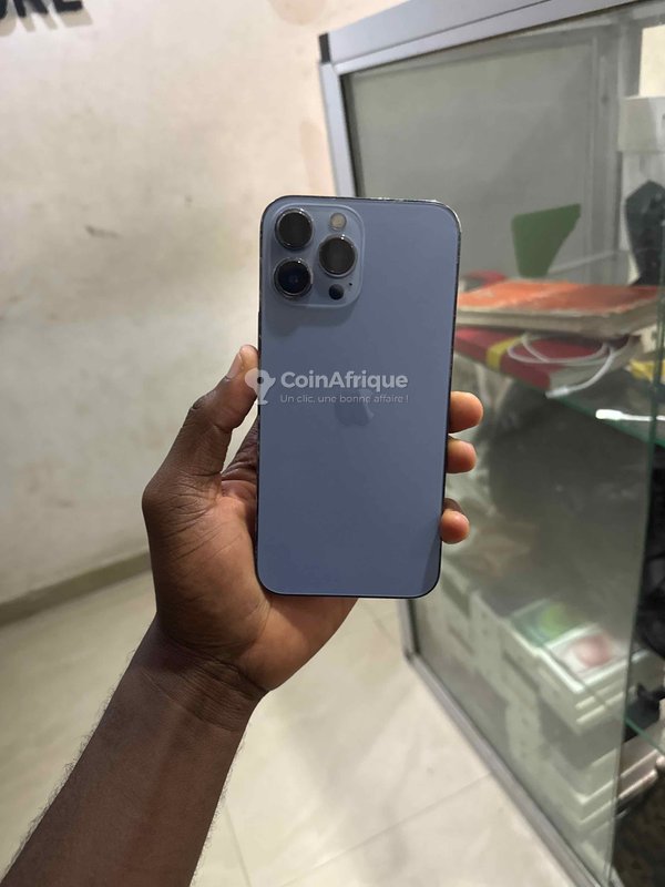 iPhone 13 Pro Max