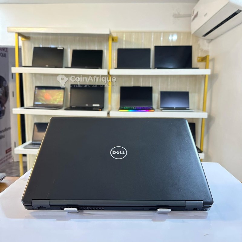 PC Dell Latitude 5490
