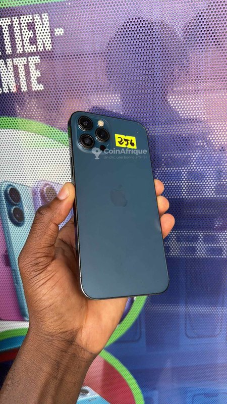 iPhone 12 Pro Max