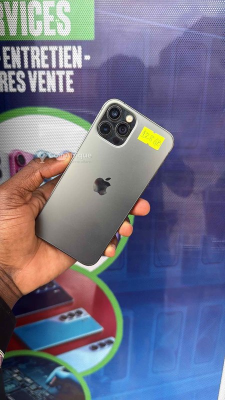 iPhone 12 Pro