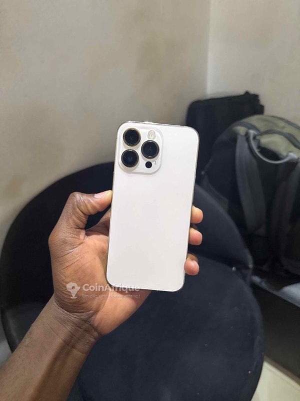 iPhone 13 Pro