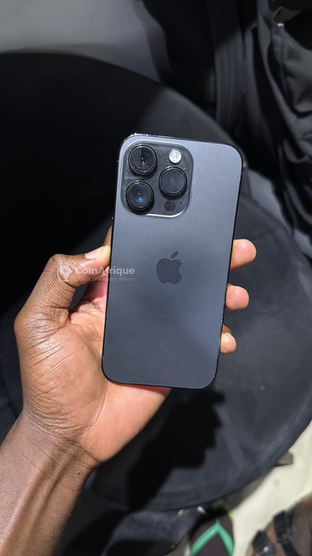 iPhone 14 Pro