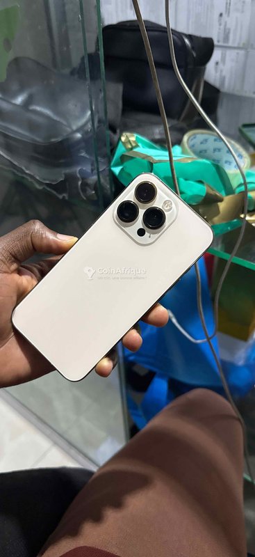 iPhone 13 Pro