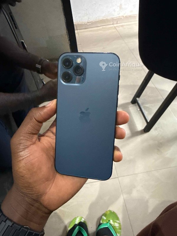 iPhone 12 Pro