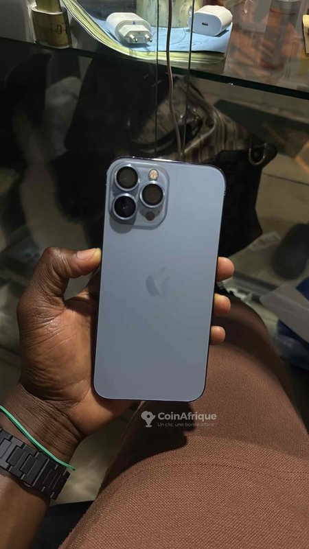 iPhone 13 Pro Max