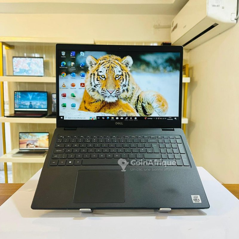 PC Dell Latitude 3510 10e gén.