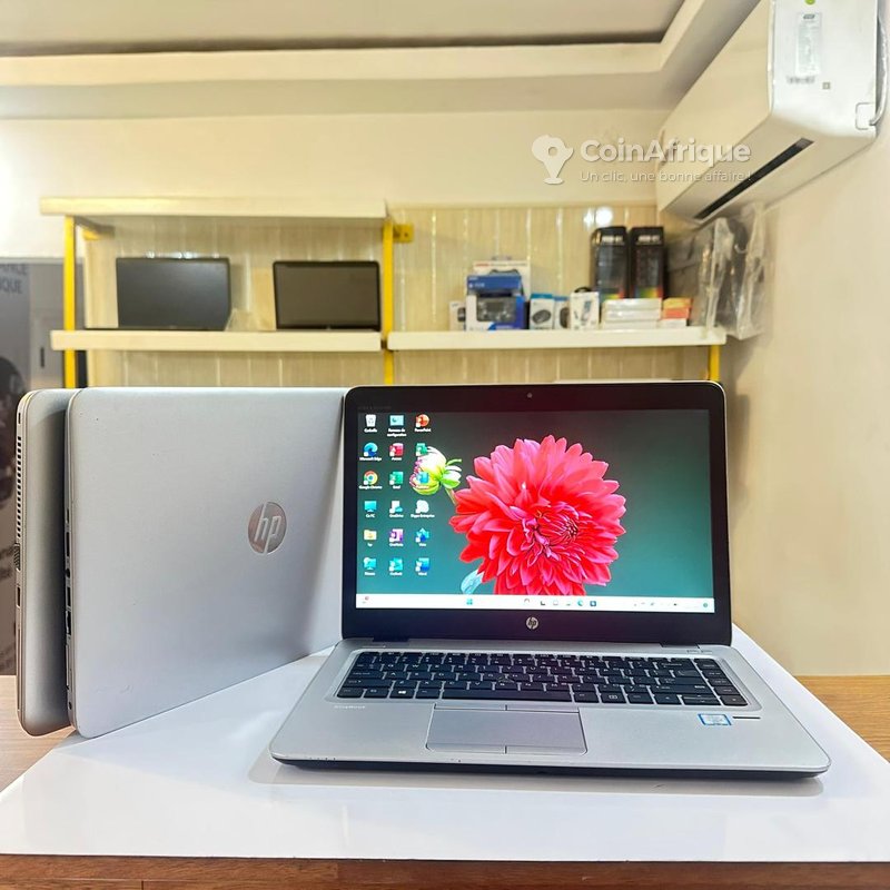 PC HP EliteBook 840 G3 Core i5