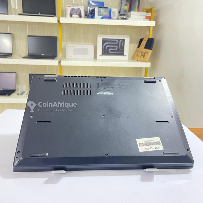 PC Lenovo ThinkPad l390 Core i5