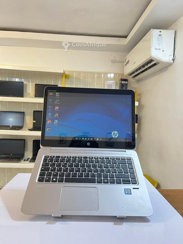 PC HP EliteBook folio 1040 G3 Core i7