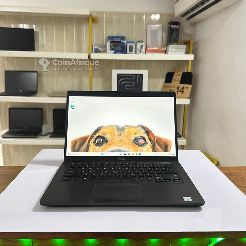 PC Dell Latitude 5400 i7