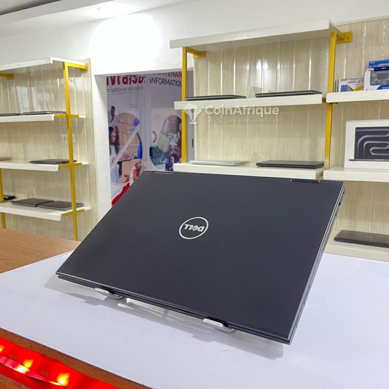 PC Dell Latitude 3390 2 in 1 i5