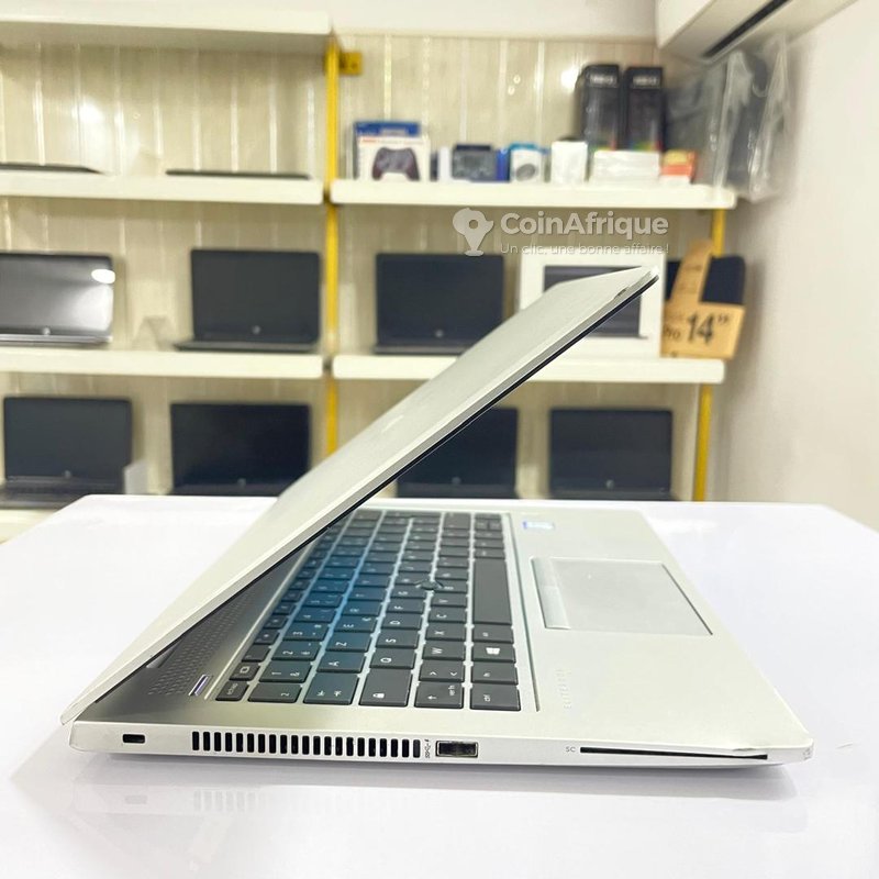PC HP EliteBook 830 G5 i5