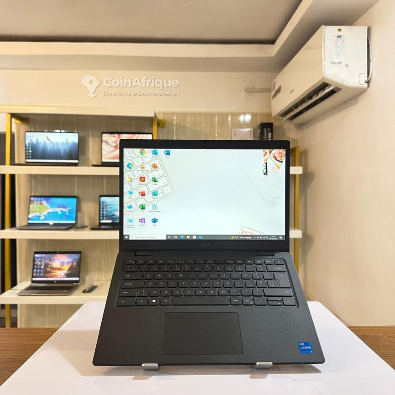 PC Dell Latitude 3420 i5 11e gén.