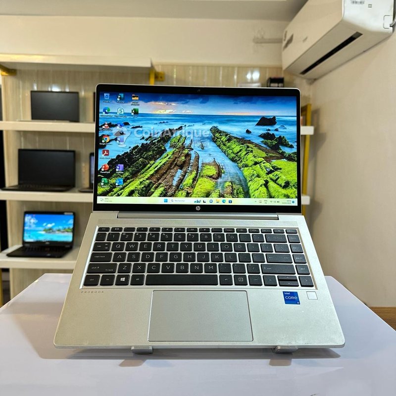 PC HP ProBook 430 G8 i5 11e gén.