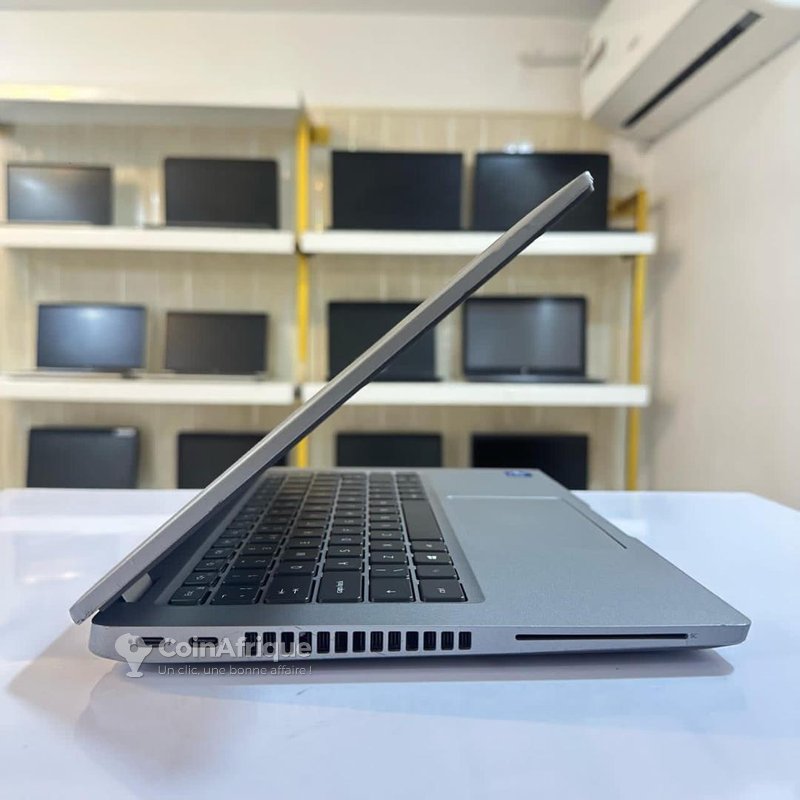 PC Dell Latitude 5420 i5 11e gén.