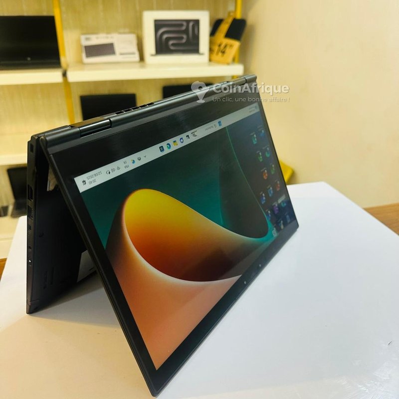 PC Lenovo yoga ThinkPad x1 yoga 360 i5