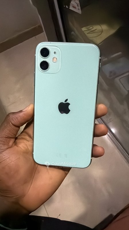 iPhone 11