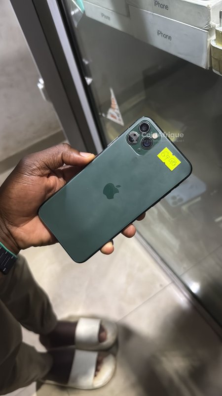 iPhone 11 Pro Max