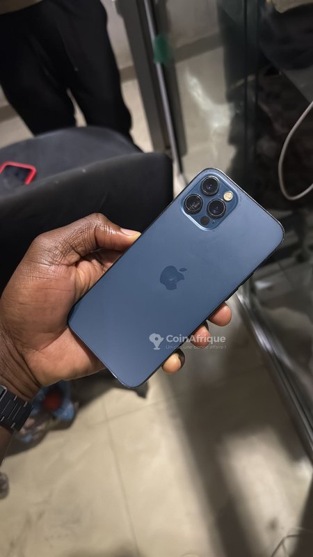 iPhone 12 Pro