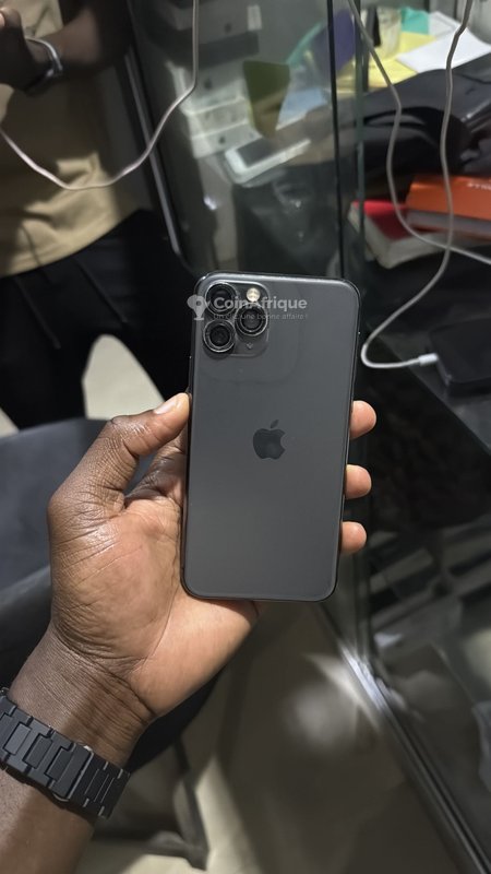 iPhone 11 Pro