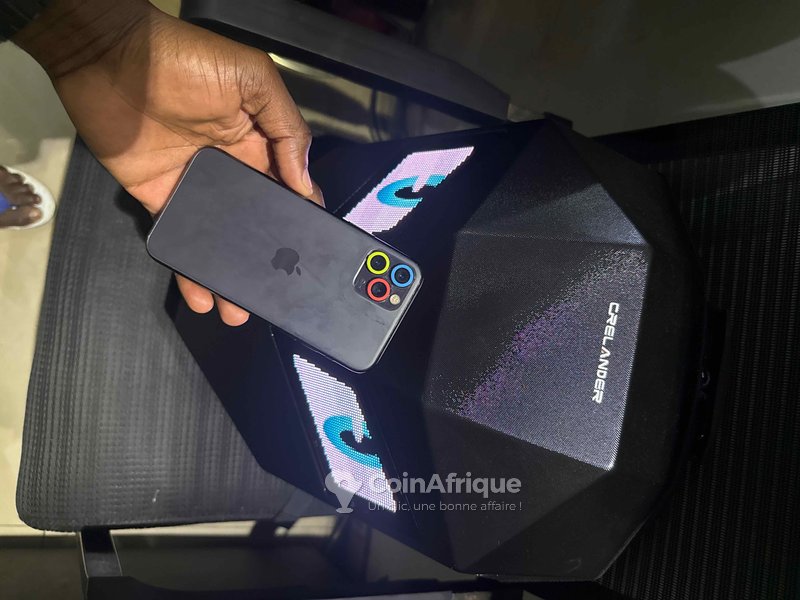iPhone 11 Pro